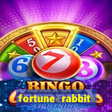 fortune rabbit minutos pagantes